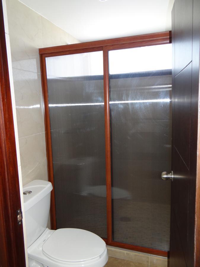 Hotel Sacre Tuxtepec المظهر الخارجي الصورة