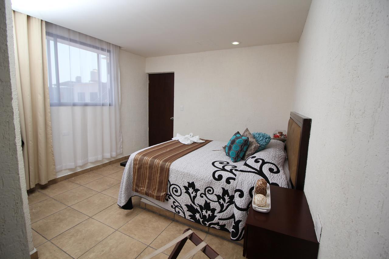 Hotel Sacre Tuxtepec المظهر الخارجي الصورة