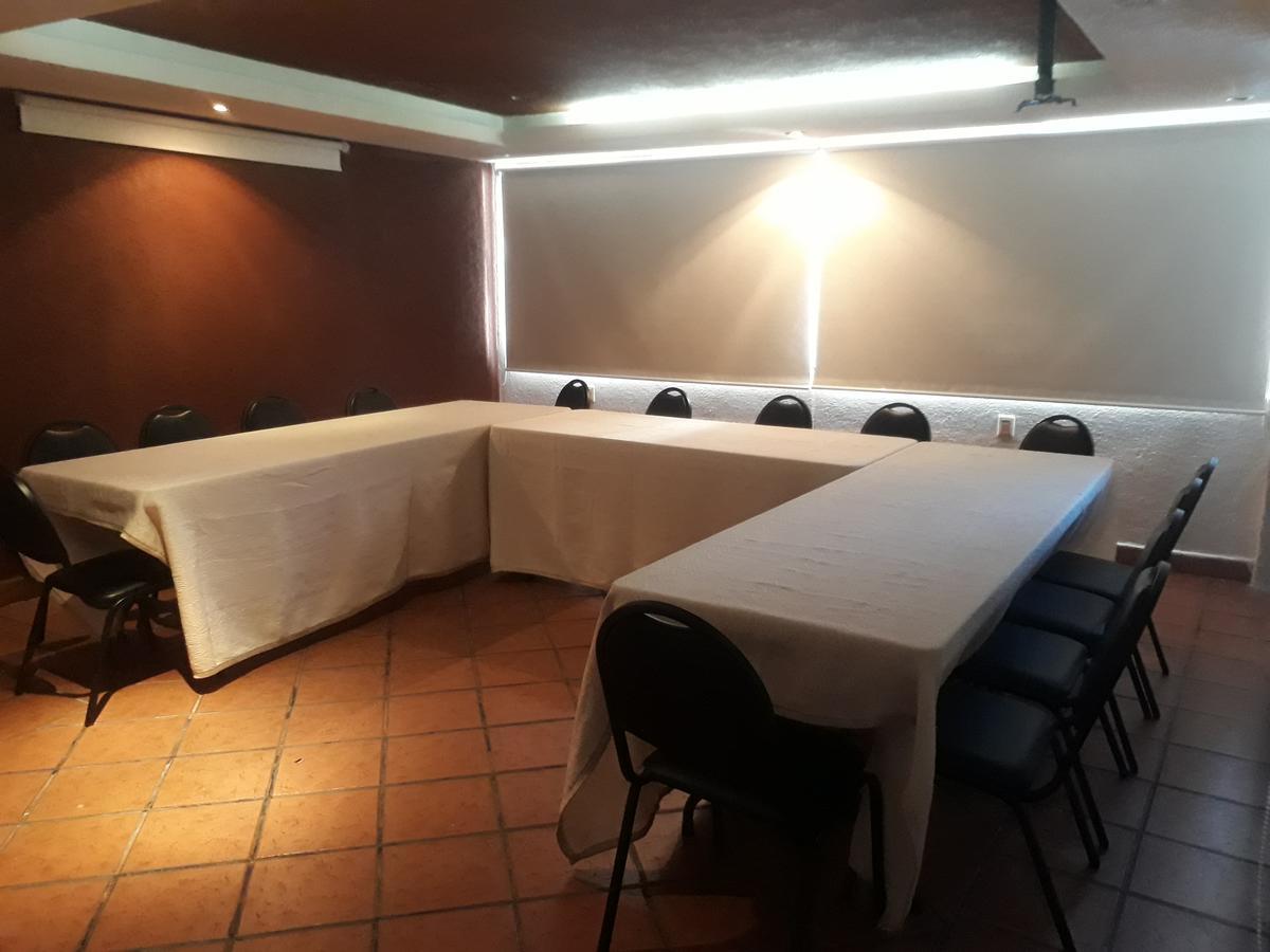 Hotel Sacre Tuxtepec المظهر الخارجي الصورة