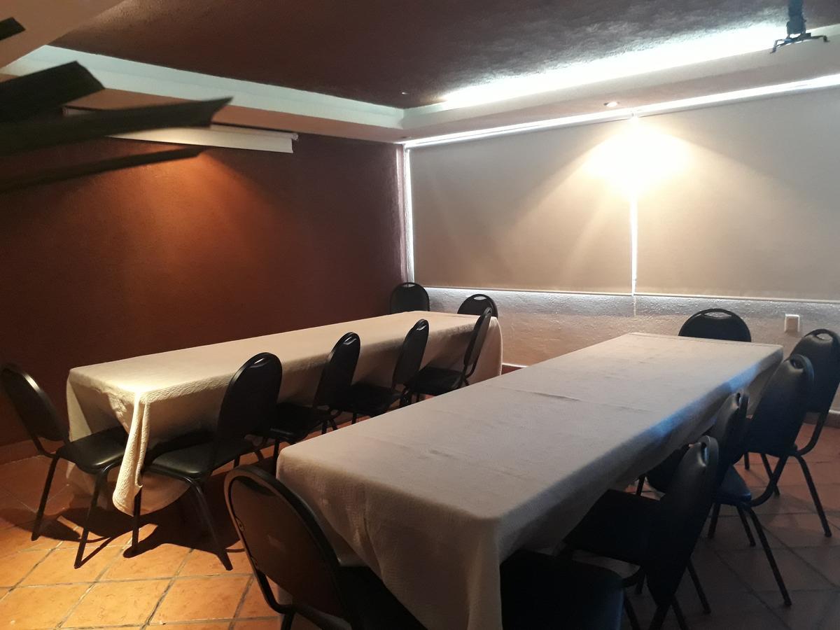 Hotel Sacre Tuxtepec المظهر الخارجي الصورة